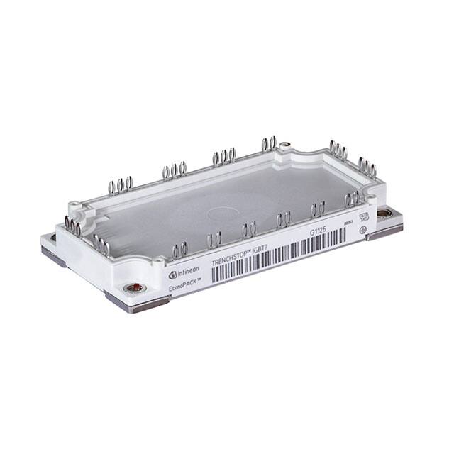 FS200R12N3T7BPSA1 Infineon Technologies  Transistors - IGBT - Modules